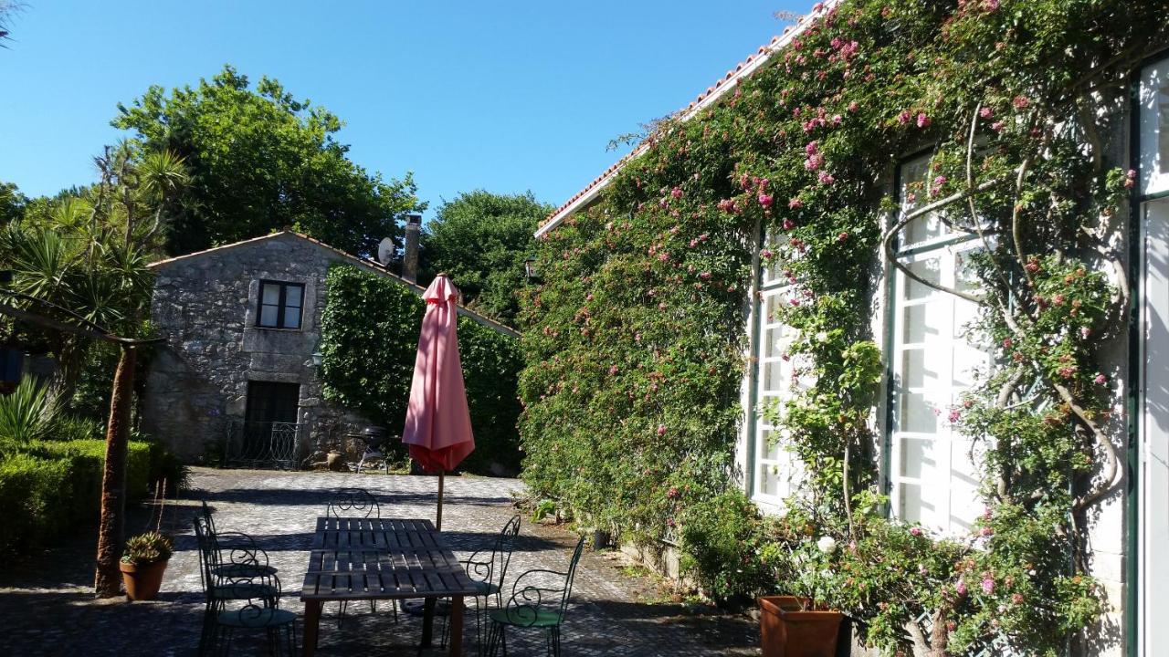 Villa Casa Do General à Afife Extérieur photo